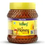 Hitkary Pharmacy Honey - 1kg (500gm+ 500gm Extra)