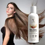 LA'BANGERRY Rice Water Shampoo with Rice Water hair growth products dandruff treatment hair thinning treatment hair care products 200 ML