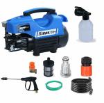 Aimex High Pressure Car Washer Machine for Cleaning Car, Bike & Home with 2000 Watts and Pressure 130 Bar with Copper Winding
