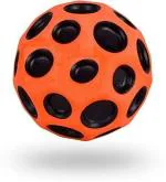 Pamidhar Moon Ball, Super High Bouncing Ball, Bouncy Ball Space Balls Toy for Kids, Sensory Balls for Kids Adults, Sport Training Ball for Indoor Outdoor Play