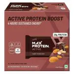 Max Protein Active Choco Fudge (Pack of 6), 450g