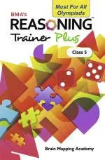 BMA's Reasoning Trainer Plus, Class-5_