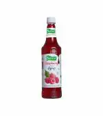 Sarwar Raspberry Syrup 750 ML