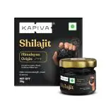 Kapiva Himalaya Shilajit 20 Grms