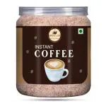 Brewlab Premium Instant Coffee Premix (Powder) Instant Coffee (250 g)