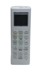 HDF Plastic Ac Remote No. 36F For Lg Ac(123)