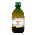 Divya Himalayan Sea Buckthorn Juice Enriched with Omega 3,6,9 & 7 Immunity Booster Energy Drink 400 Ml