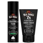 Man Arden Irresistible Face Grooming Kit For Men (Pack Of 2)