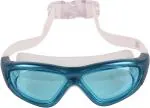 THE MORNING PLAY Arrowmax Turquoise Swimming Goggles
