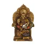 iklauti creation Kuber Idol Sculpture