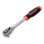 Harden Chrome Vanadium Steel Ratchet Wrench