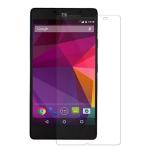 Phonicz Retails Matte Screen Protector for Yu Yunique 2 Plus