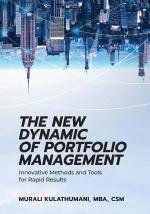 Computer Book Shop The New Dynamic Of Portfolio Management - Innovative Methods And Tools For Rapid Results Murali Kulathumani Paperback 336 Pages