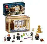 LEGO Harry Potter Hogwarts Polyjuice Potion Mistake 76386 Building Kit 217 Pieces Multicolour 7Y+