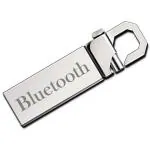 ASTOUND Metal Bluetooth Stereo Music Receiver USB Dongle for Speakers,Home Theaters,Cars Compatible with All Mobiles & Laptops