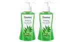 Himalaya Purifying Neem Face Wash 200ml( Pack Of 2)