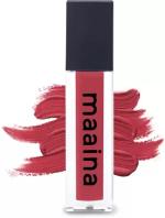 Maaina LIPSTICKS Colours of Happiness (flush mahagony, 1.2 ml)