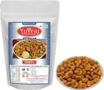 Yuvraj Sing Bhujiya Coated peanuts Bikaneri Namkeen 400 g (Pack of 2)