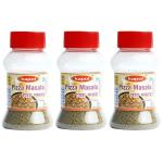 Kapol Pizza Masala, 50 G Each (Pack Of 3)