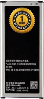 Mobcrown Orignal 1860Mah Battery For Samsung Alpha Sm-G850F G850M G850T G850 G8508S G850Y G850K Eb-Bg850Bbe Eb-Bg850Cbc With 1 Months Warranty