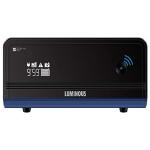 Luminous Zelio Wifi 1700 Sine Wave Inverter (1500Va, 1260W)