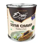 Desi Treat Veg Soya Chaap 800g