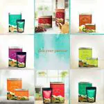 The Tea Saga Golden Lemongrass Tea | Green Tea To Detox Liver, Kidney and Have Great Healing Ability