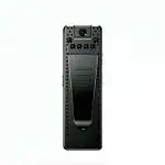 SAFETY NET, SPY CAMERA Smarthome Full HD Mini 1080p Video/Audio Recording, Pocket with 6 IR Cop/Police Camera Night Vision Full HD 1080p Portable Pocket Clips, Wearable Body Camera Recorder