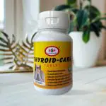 SGP THROID CARE TABLET | Ayurvedic Thyroid Tablet | Medicine for Thyroid Disorder
