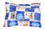 Kwitchy New Born Baby Sleeping Bag Carry Bag for Newly Born Babies (0-6 Months)Cotton, lightweight