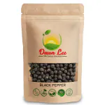 Dawn Lee Black Pepper Bold/Kali Mirch 200 Grams
