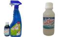 Seeclean Concentrate Of Glass Cleaner & White Phnyl Combo