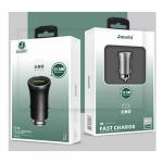 JNUOBI - dual 2USB car charger Model: CC-24A/TPC