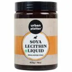 Urban Platter Soy Lecithin Liquid,450g