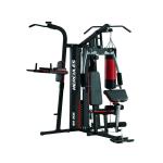 Hercules Fitness Manual Treadmill - 4 Function