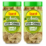 Saaral Amla Candy Simply Sweet