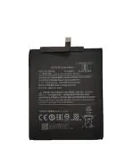 NAFS Battery Compatible With Xiaomi Redmi 6A / Mi 6A {BN37} - 3000 mAh Capacity