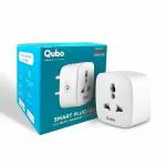 Qubo Smart Plug 10A