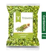 Trinetra Elaichi 100 g Green Cardamom