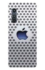 Mudshi Designer Skin / Decal for Motorola Edge Plus (Perfect fit and specially designed) (Product Code : SKIN-Dec-22-5009)