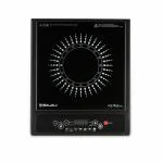 BAJAJ 740309 Induction Cooktop Black, Push Button