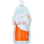 Schwarzkopf Strait Glatt No- N (Pouch) 400ml