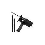 Inditrust Jigsaw attachment Adapter to convert Power Drill To Jig Saw Woodworking Tool Wood Cutter