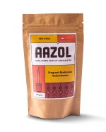 Aazol Goda Masala: Fragrant Vegetarian Masala - 100g | Maharashtrian Goda Masala | Blend of Aromatic Whole Spices | Mild Sweet Aftertaste