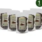Farmbean Dried Cloves 1 Kg | Laung | Lavangalu