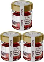 La Casa Kashmiri Mongra Saffron 1 Gm (Pack Of 3)