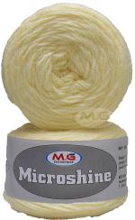 M.G Enterprise Wool Yarn, Liza dos Cream 400 Grams.
