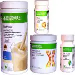 HERBALIFE NUTRITION Extraordinary Weight Loss Combo