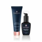 Uniqaya Tinted Sunscreen SPF 50 PA+++ & Retinol Serum For Face | Anti Ageing Face Serum Combo Pack