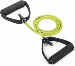 ShopiMoz Resistance Tube Exercise Bands for Stretching, Workout, and Toning for Men, and Women, Rubber Band, Toning Tube Resistance Band, Excersice Band